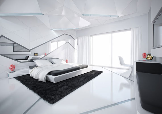 s3 Luxurious Bedroom Ideas Designed With Style