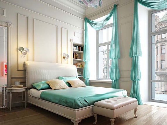 s31 Luxurious Bedroom Ideas Designed With Style