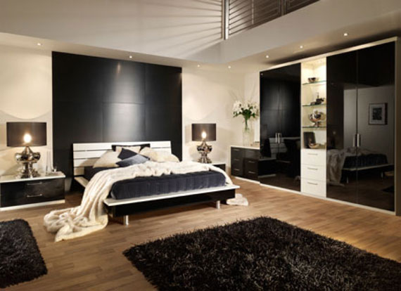 s8 Luxurious Bedroom Ideas Designed With Style