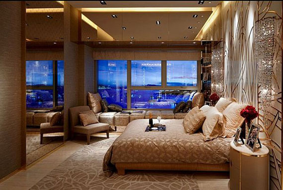 s9 Luxurious Bedroom Ideas Designed With Style