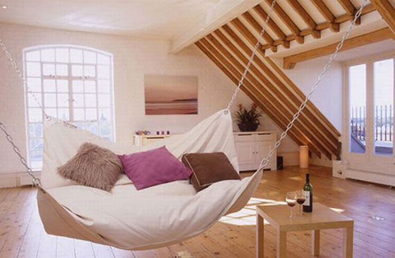 mansarda12 Inspiring Attic Design Ideas For The Exquisite Space You Want To Create