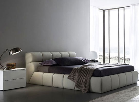 A Collection Of Modern Bedroom Furniture - 40 Pictures