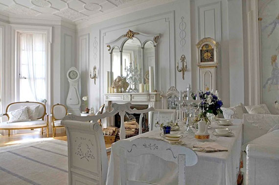 s11 Beautiful Examples Of Scandinavian Interior Design