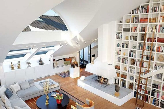 s13 Beautiful Examples Of Scandinavian Interior Design