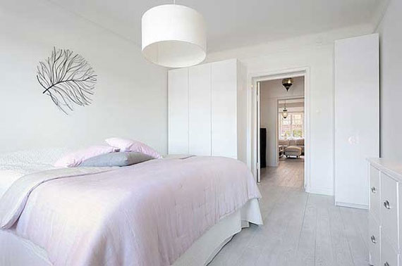 s14 Beautiful Examples Of Scandinavian Interior Design