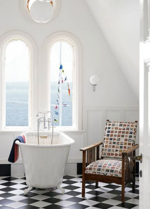 s18 Beautiful Examples Of Scandinavian Interior Design