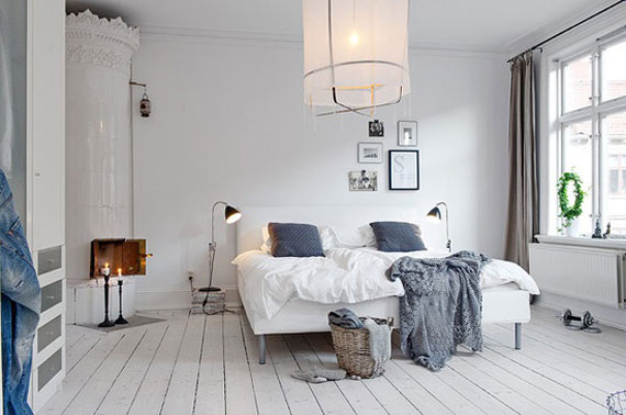s20 Beautiful Examples Of Scandinavian Interior Design