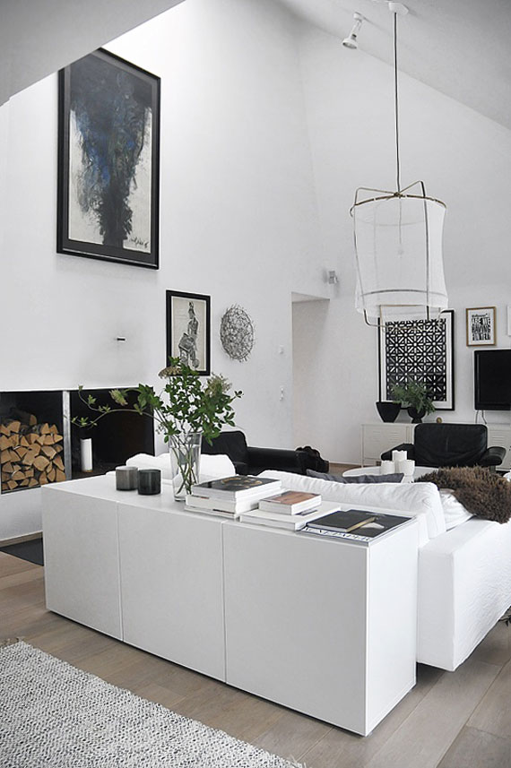 s23 Beautiful Examples Of Scandinavian Interior Design