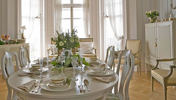 s26 Beautiful Examples Of Scandinavian Interior Design
