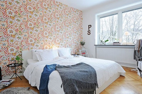 s28 Beautiful Examples Of Scandinavian Interior Design