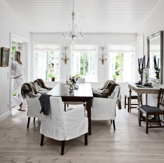 s29 Beautiful Examples Of Scandinavian Interior Design