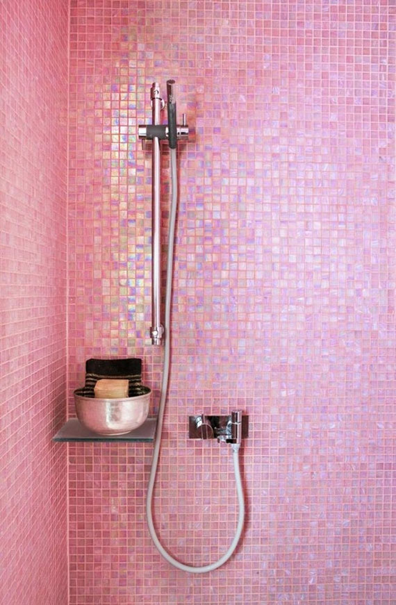 s32 Best Shower Designs & Decor Ideas (42 Pictures)