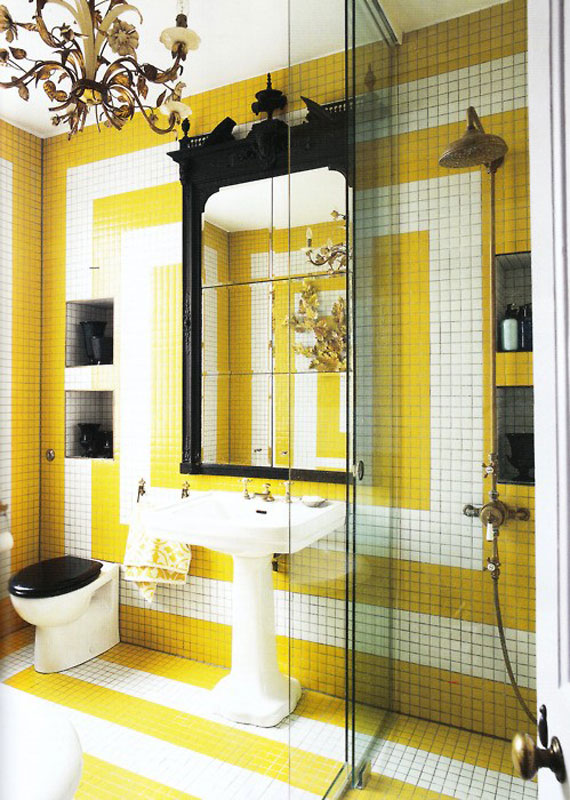 s4 Best Shower Designs & Decor Ideas (42 Pictures)