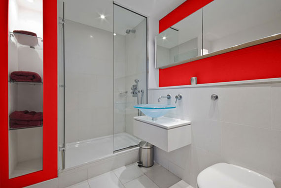c33 How To Make A Small Bathroom Look Bigger - Tips and Ideas