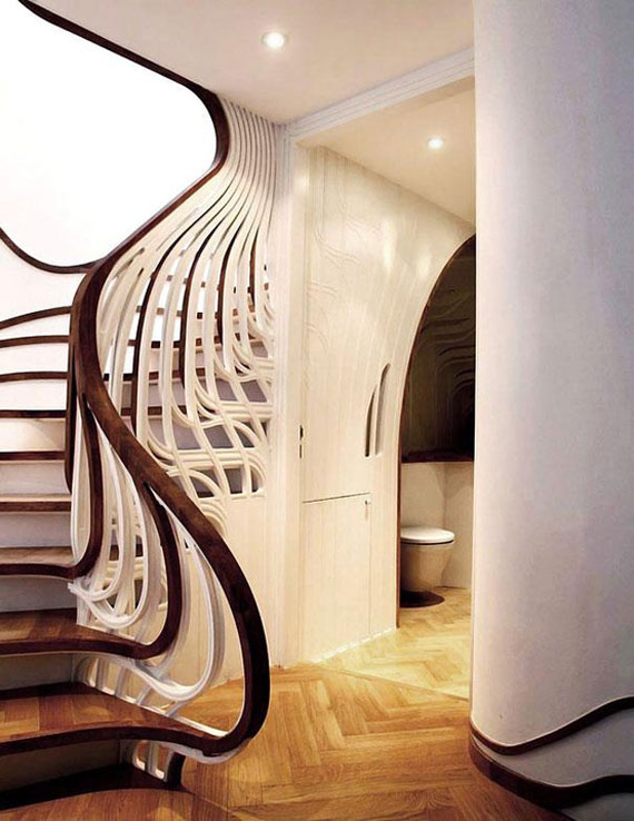 s1 Stairs Designs That Will Amaze And Inspire You