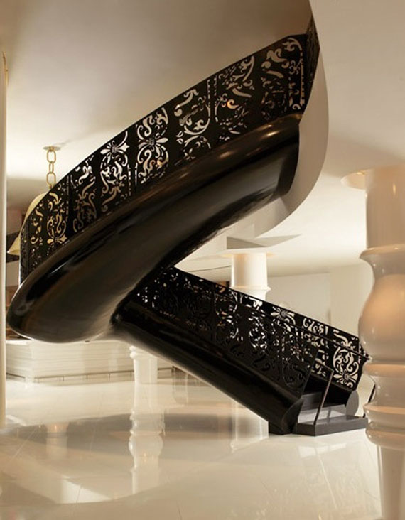 s13 Stairs Designs That Will Amaze And Inspire You