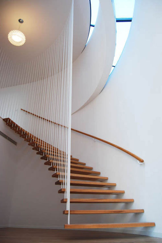 s17 Stairs Designs That Will Amaze And Inspire You