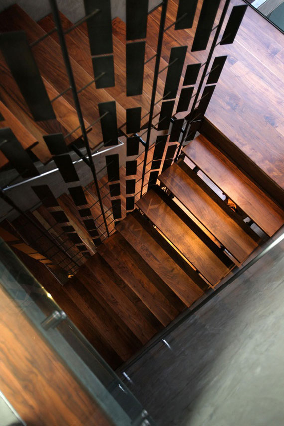 s22 Stairs Designs That Will Amaze And Inspire You