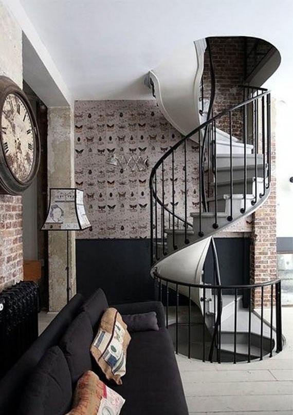 s24 Stairs Designs That Will Amaze And Inspire You