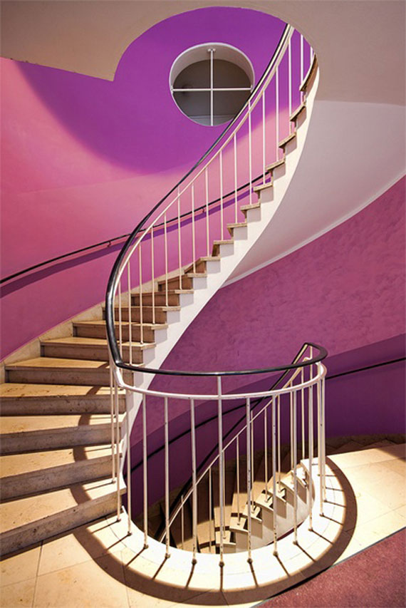 s25 Stairs Designs That Will Amaze And Inspire You