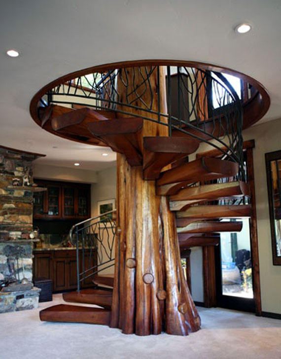 s29 Stairs Designs That Will Amaze And Inspire You