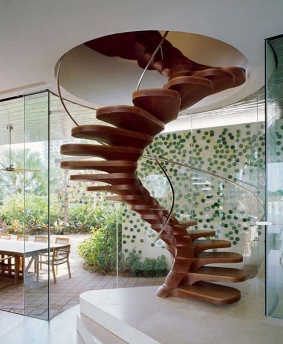 s33 Stairs Designs That Will Amaze And Inspire You