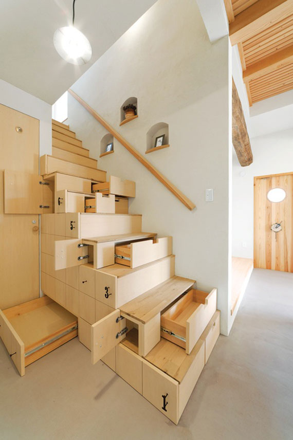 s34 Stairs Designs That Will Amaze And Inspire You