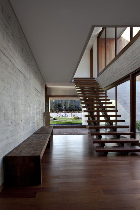 Stairs Designs That Will Amaze And Inspire You (55 Pictures)