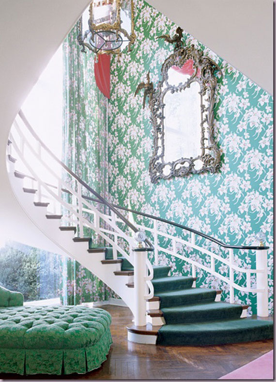 s38 Stairs Designs That Will Amaze And Inspire You