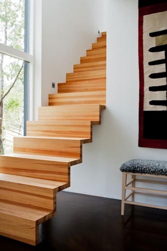 s41 Stairs Designs That Will Amaze And Inspire You