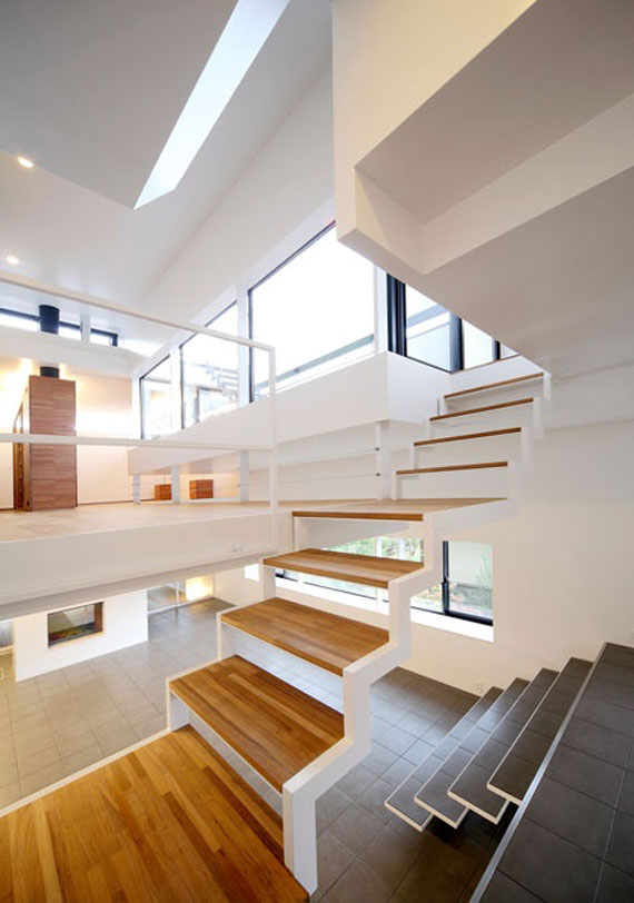 s5 Stairs Designs That Will Amaze And Inspire You