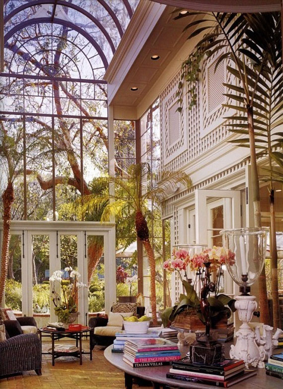 s15 Superb Sun Rooms Examples - 47 Pictures