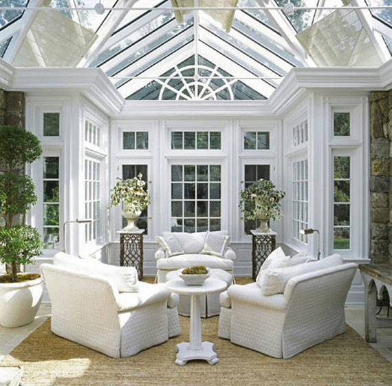 s16 Superb Sun Rooms Examples - 47 Pictures