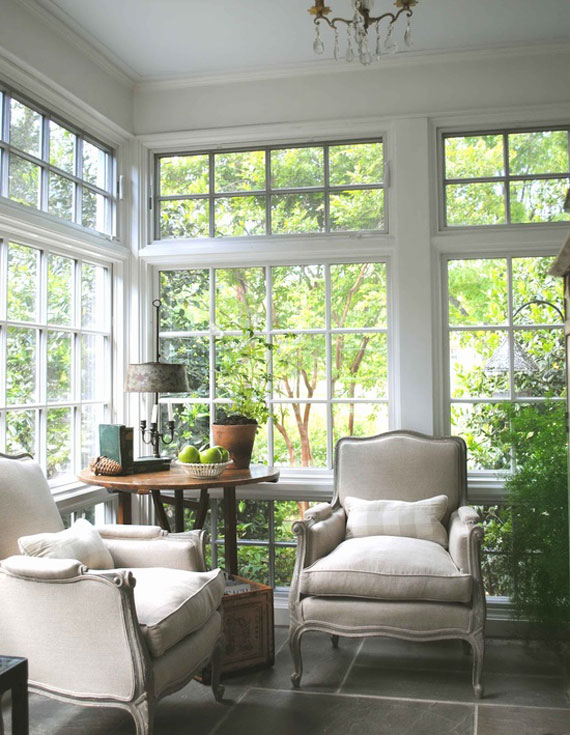 s2 Superb Sun Rooms Examples - 47 Pictures