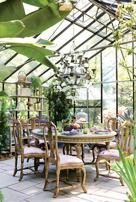 s25 Superb Sun Rooms Examples - 47 Pictures
