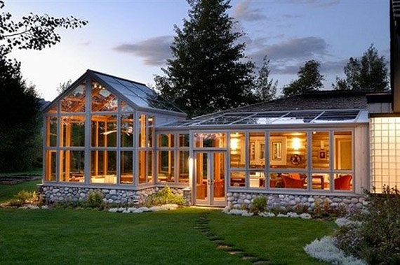s6 Superb Sun Rooms Examples - 47 Pictures