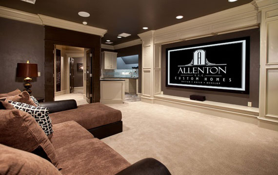 t17 A Showcase Of Really Cool Theater Room Designs