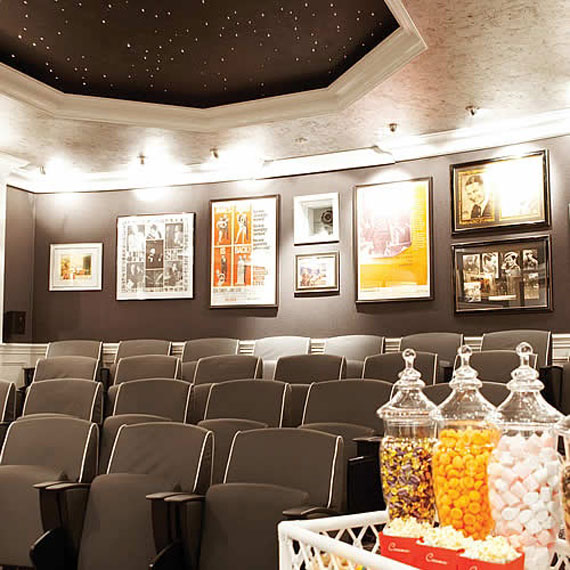 t19 A Showcase Of Really Cool Theater Room Designs