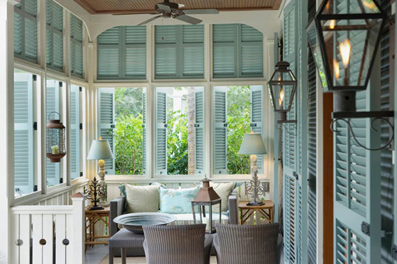 veranda22 Front Porch Design Ideas To Inspire You In Building And Decorating Your Own