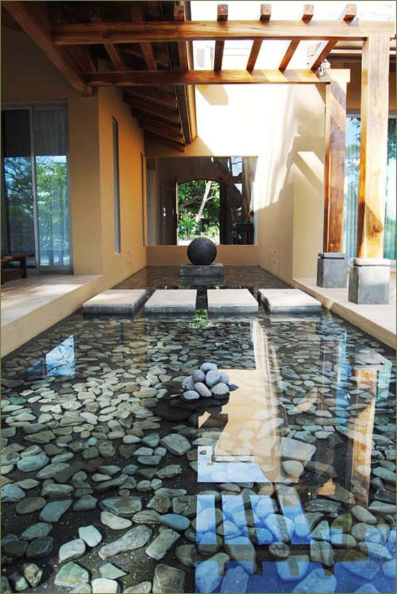 w14 Backyard Ponds And Water Garden Ideas - 31 Examples