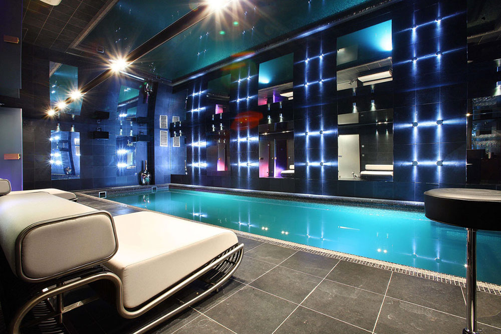 indendørs-svømmebassin-Design-Ideer-til-dit-hjem-3-1 Bedste 46 indendørs svømmebassin Design Ideer til dit hjem