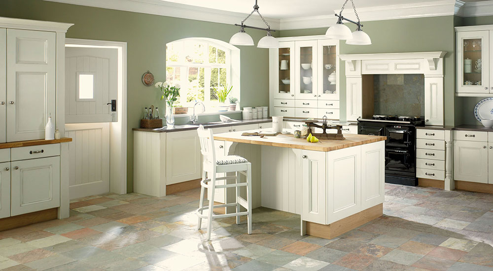 White-Kitchen-Design-Ideas-To-Inspire-You-7 White Kitchen Design Ideas To Inspire You - 48 Examples