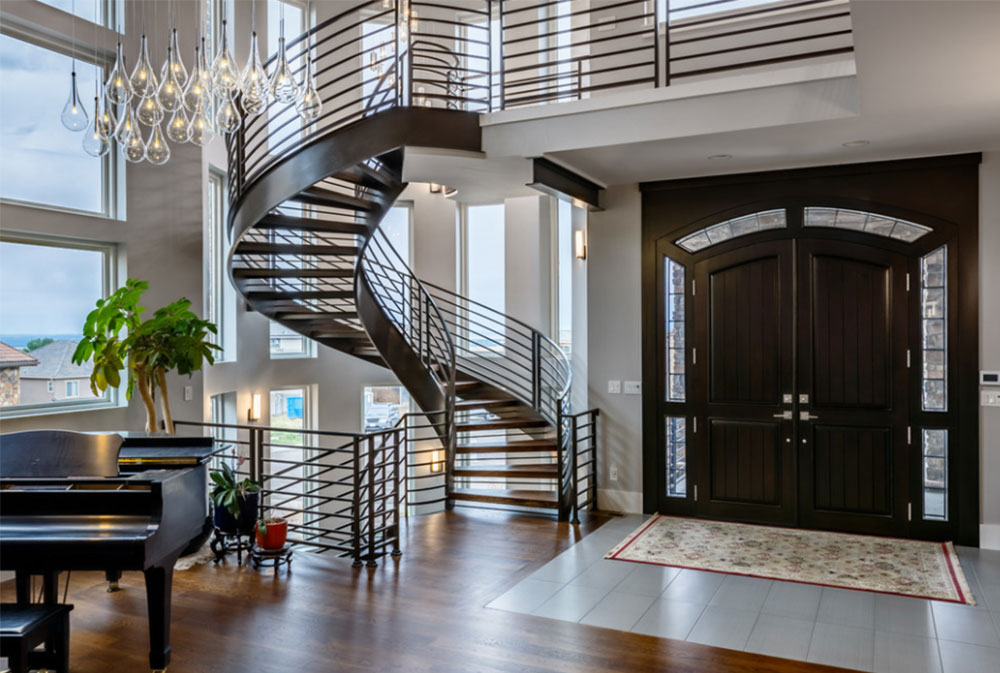 Image-12-1 Stairs Designs That Will Amaze And Inspire You