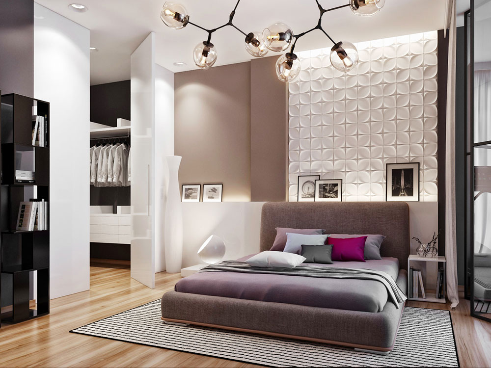 Rooms With Unique Interior Design Ideas