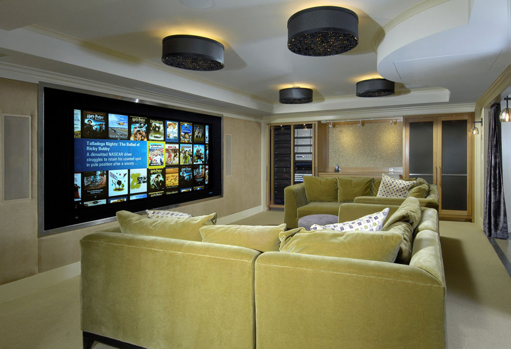 Fairfield-Residence-Realm A Showcase Of Really Cool Theater Room Designs