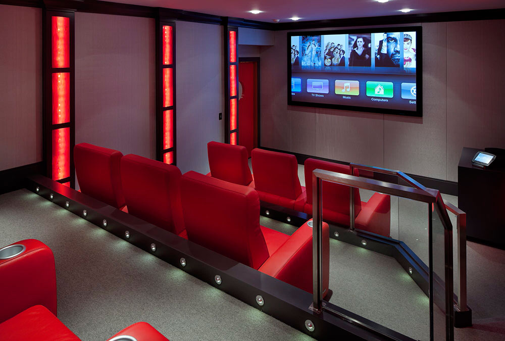 Laurel-Woods-Home-Theter-LDa-Architecture-Interiors A Showcase Of Really Cool Theater Room Designs