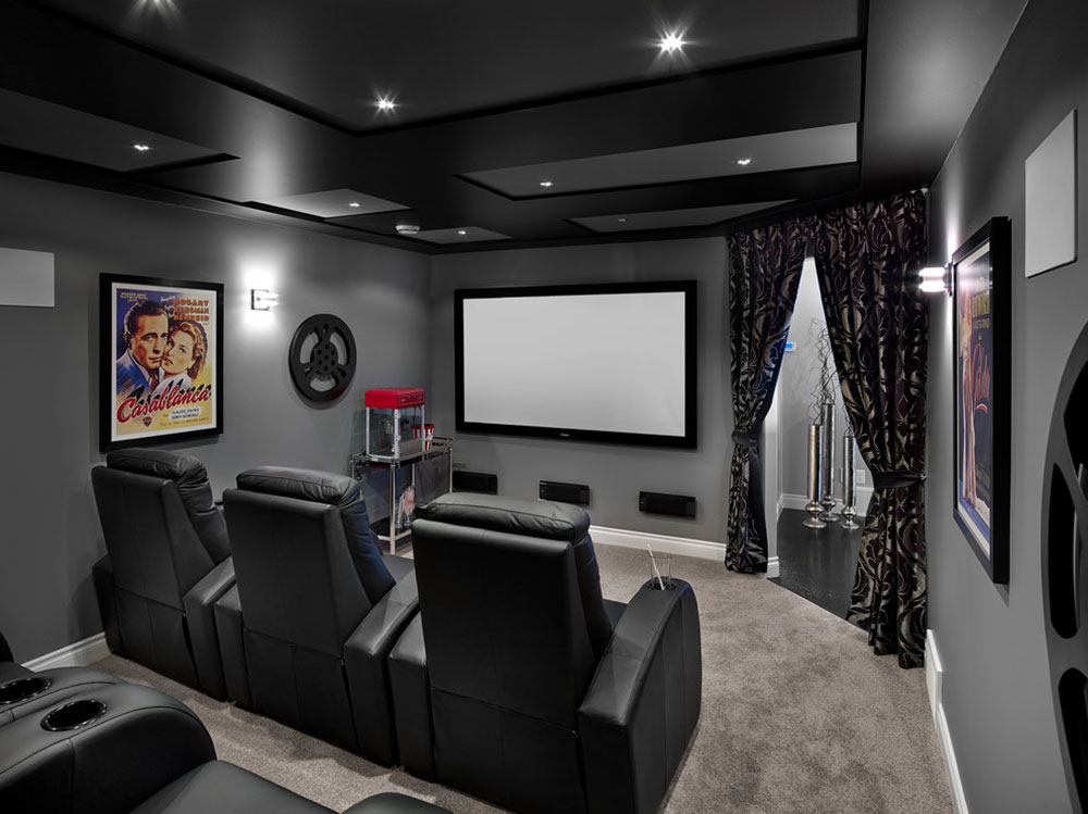 New-Hampshire-in-Allard-Kimberley-Homes A Showcase Of Really Cool Theater Room Designs