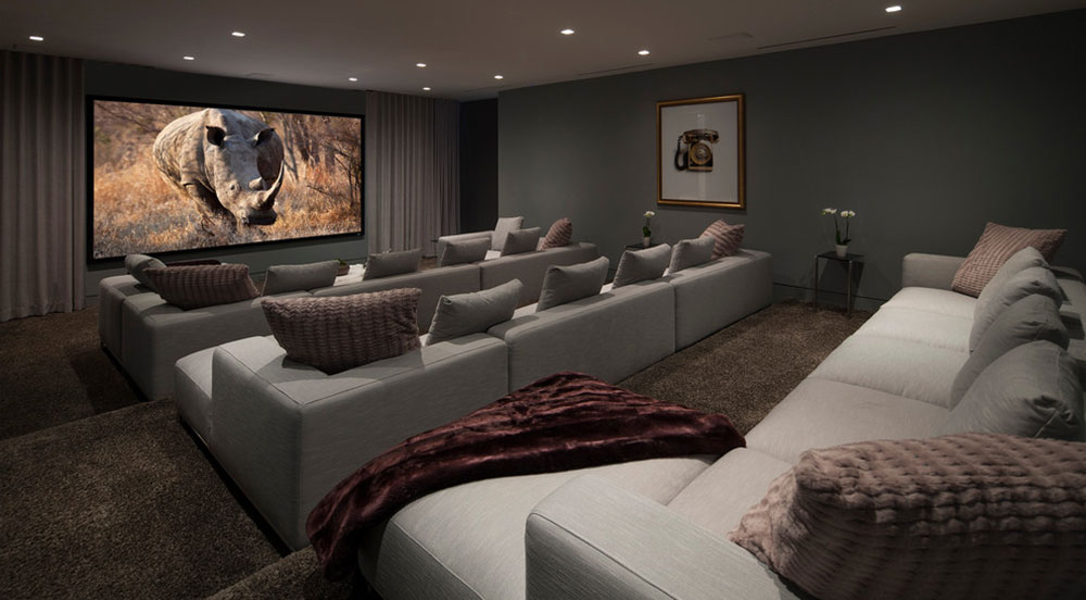 Oriole-Way-McClean-Design A Showcase Of Really Cool Theater Room Designs