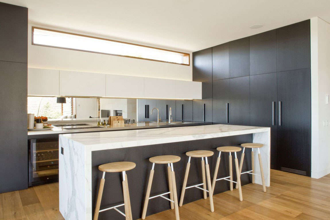 Create-A-Kitchen-Modern-Interior-Design-10 Create A Kitchen Modern Interior Design For A Contemporary House