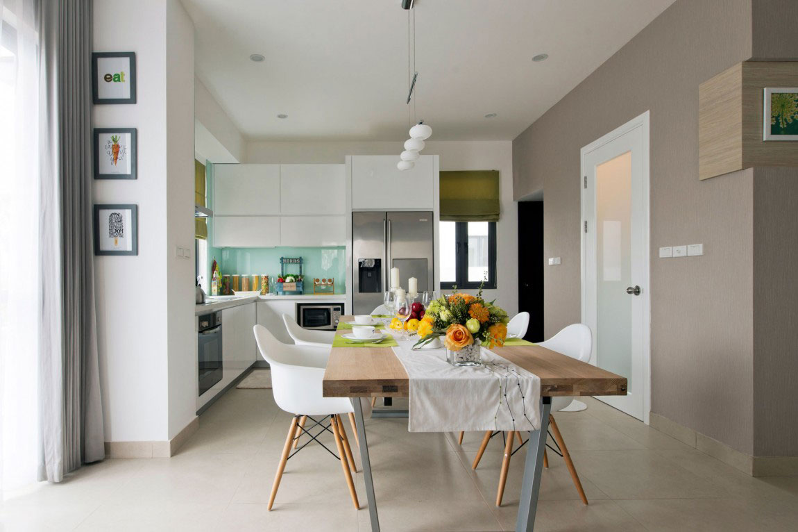 Create-A-Kitchen-Modern-Interior-Design-4 Create A Kitchen Modern Interior Design For A Contemporary House